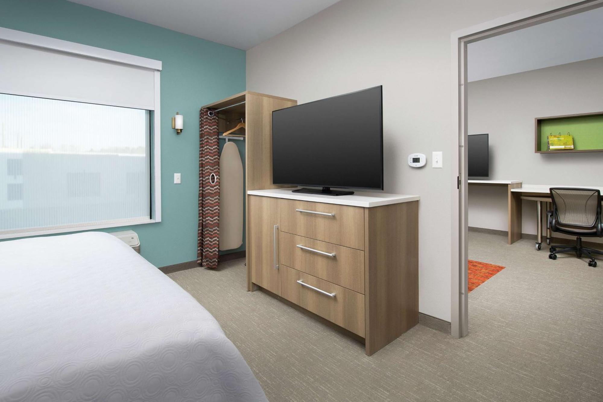 Hotel Home2 By Hilton Biltmore Village Asheville
