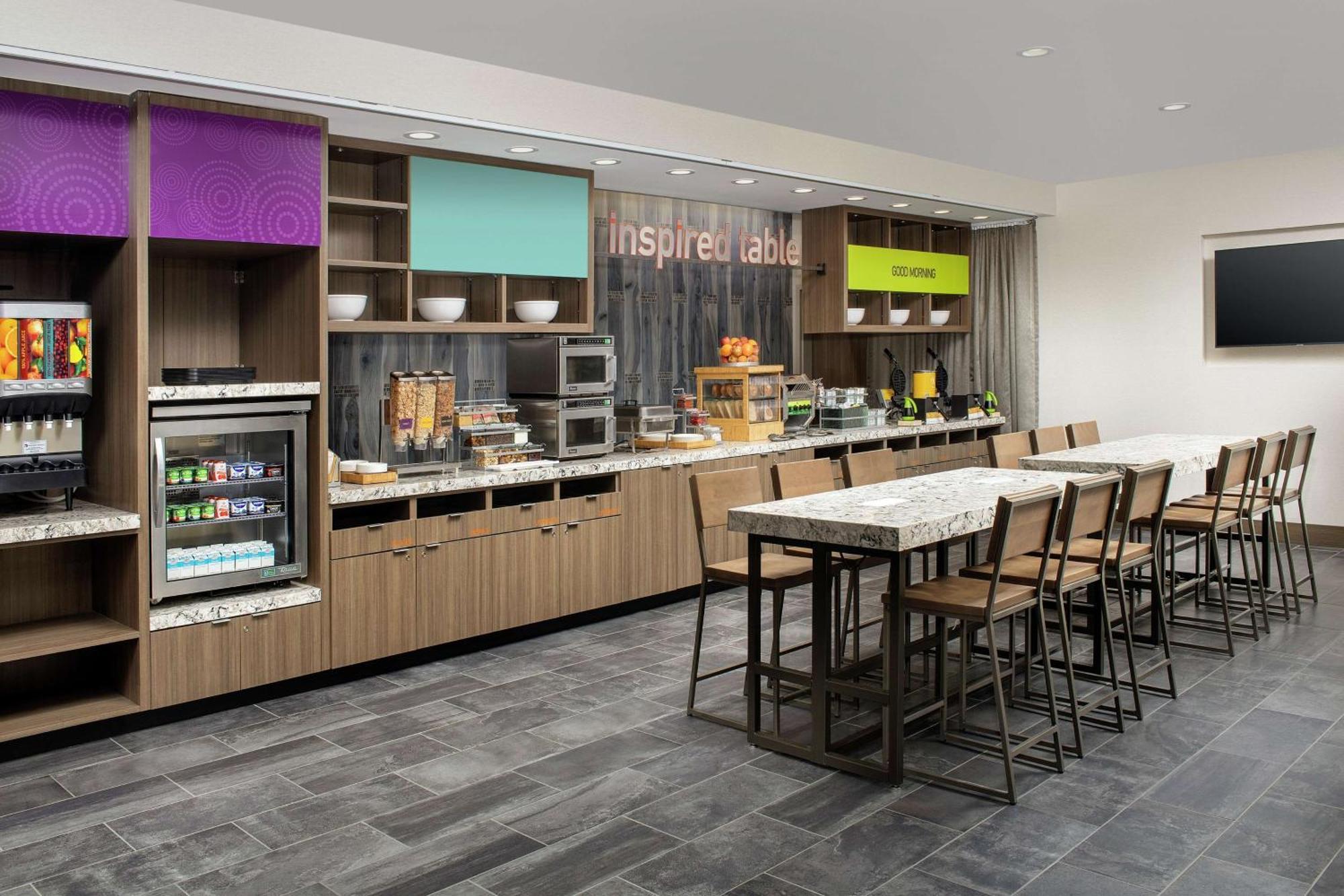 Home2 By Hilton Biltmore Village 3* Asheville