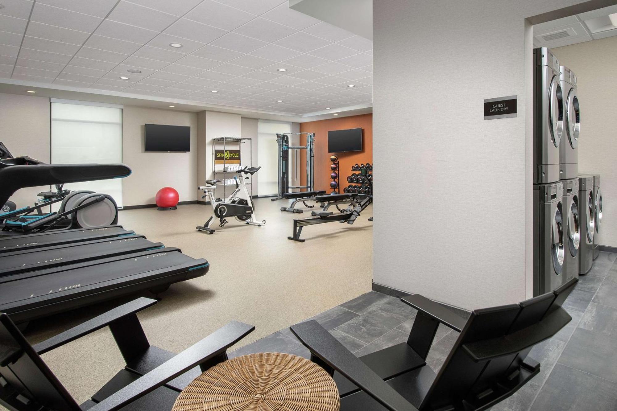 Home2 By Hilton Biltmore Village 3* Asheville